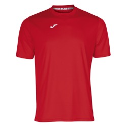 Camiseta Combi Rojo
