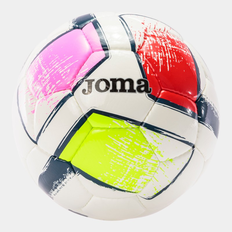 El fútbol joma Dali Soccer ball 400083312 talla 4 blanco fútbol pelota de fútbol soccer 