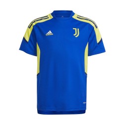 loto fluir Humedal Camiseta adidas entrenamiento Juventus niño 21-22 GS8659 |Gransport fútbol