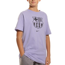Camiseta Nike escudo Barça...