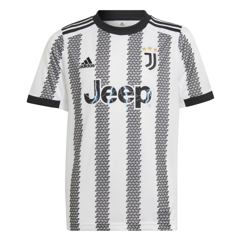 arma Sentido táctil Ocupar Camiseta Juventus 1ª equipación Temporada 22-23 H38907|Gransport fútbol