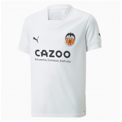 Camiseta Puma Valencia CF...
