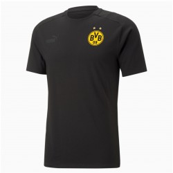 Camiseta Puma BVB Casual Tee