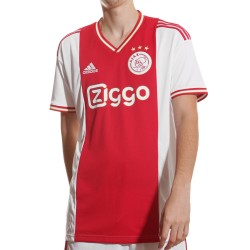 Camiseta Adidas Ajax Home...