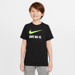 Camiseta Nike Sportswear negro