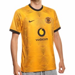 Camiseta Nike Kaizer Chiefs...