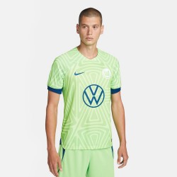 Camiseta Nike Wolfsburg...