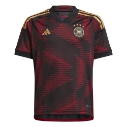 Camiseta Adidas 2a Alemania...