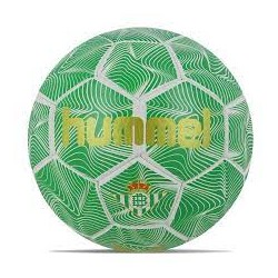 Balón Hummel Real Betis...