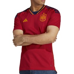 Camiseta adidas España 2022...