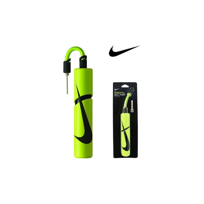 Nike Essential Ball Pump NKJ02753NS Gransport fútbol