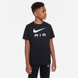 Camiseta Nike Sportswear negro