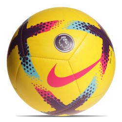 Balón Nike Pitch Premier...