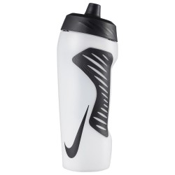 Botella de agua Nike...