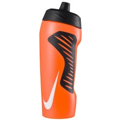 Botella de agua Nike...