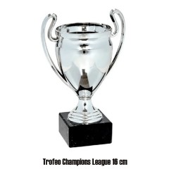 Trofeo Champions League 16cm