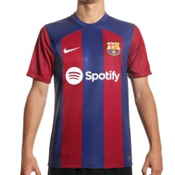 Camiseta Nike F.C.Barcelona...