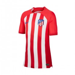 Camiseta Nike Jr Atlético...