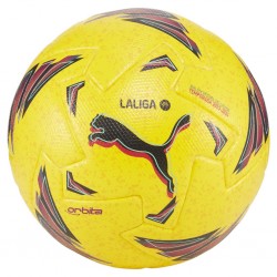 Balón de la Liga Puma...