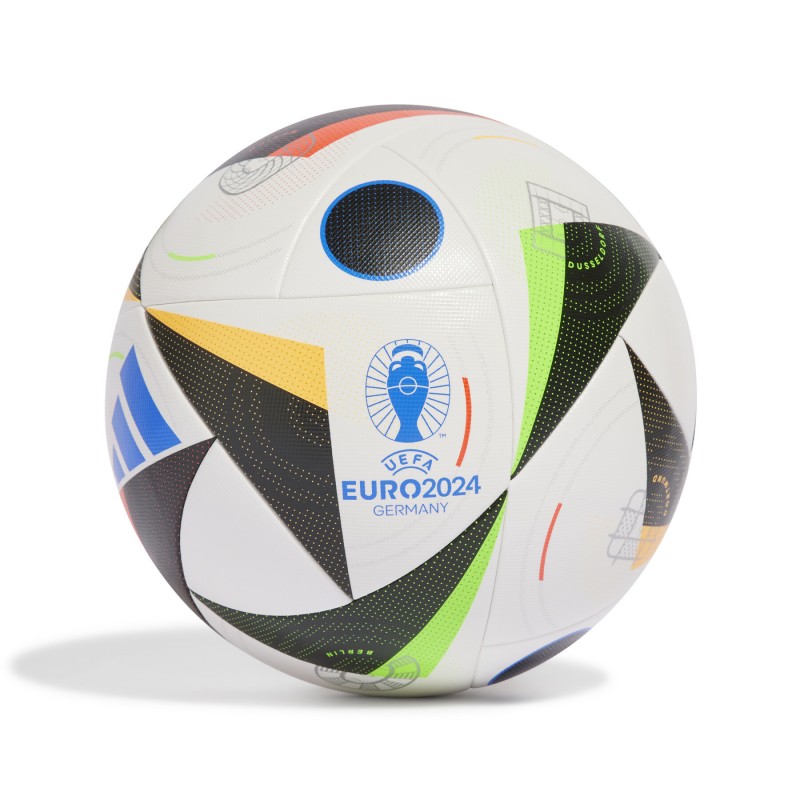 Balon UEFA Champions League Competition 23/24 / Gransport Fútbol