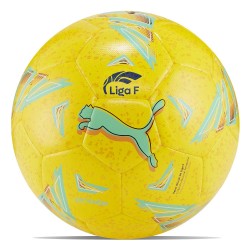 Balón Puma Orbita Liga F...