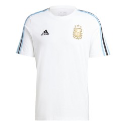 Camiseta Argentina DNA 3...