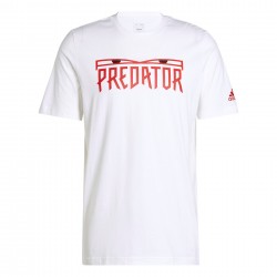 Camiseta Adidas Predator