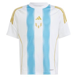 Camiseta Adidas Messi Junior