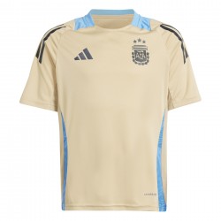 Camiseta Argentina Jr...