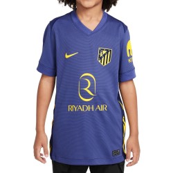 Camiseta Nike 2a Equipación...