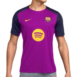 Camiseta Nike F.C.Barcelona...