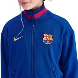 Chaqueta Nike F.C....