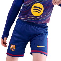 Short Nike F.C. Barcelona...