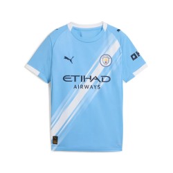 Camiseta Puma JR 1ª...