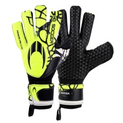 Guantes Ho soccer Krotalus...