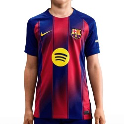 Camiseta Nike F.C.Barcelona...