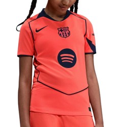 Camiseta Nike Jr...