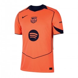 Camiseta Nike F.C.Barcelona...