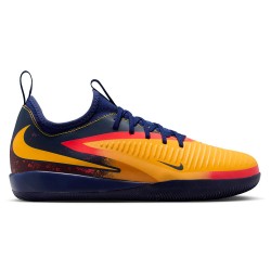 Botas Nike Jr Phantom 6 Low...