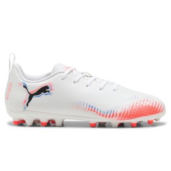 Botas Puma Future 8 Play MG Jr
