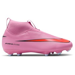 Botas Nike Mercurial Jr...