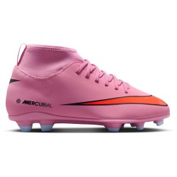 Botas Nike Jr Mercurial...