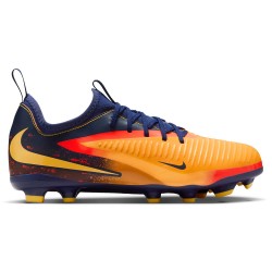 Botas Nike Jr Phantom 6 Low...
