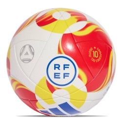 Balón Adidas RFEF...