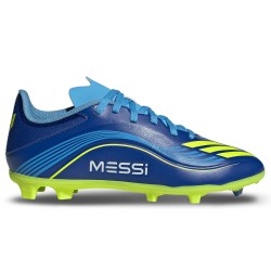 Botas Adidas Jr Messi F50...
