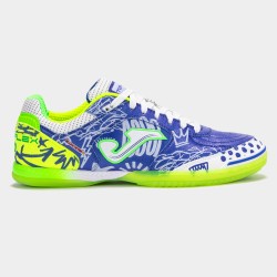 Zapatillas fútbol sala Joma...