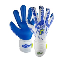 Guantes Reusch Pure Contact...