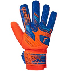 Guantes Reusch Attrakt...