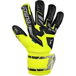Guantes Reusch Attrakt...
