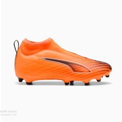 Botas Puma Ultra 6 Match+...